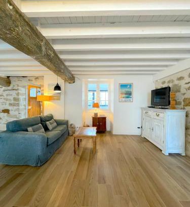 Piriac-sur-Mer House | Maison bord de mer ・La côtière・