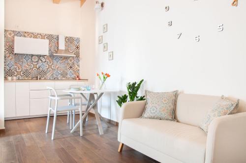 Salerno Apartment | Maison Bougainvillea