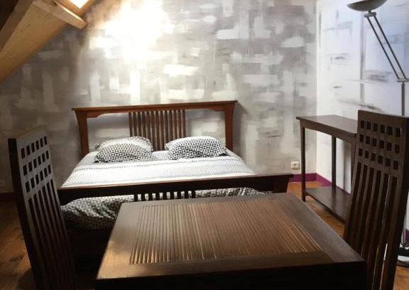 Argeles-Bagneres House | Maison Bourtoulot