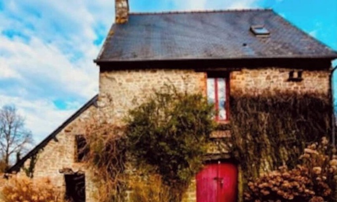 Tremblay House | Maison Bretagne