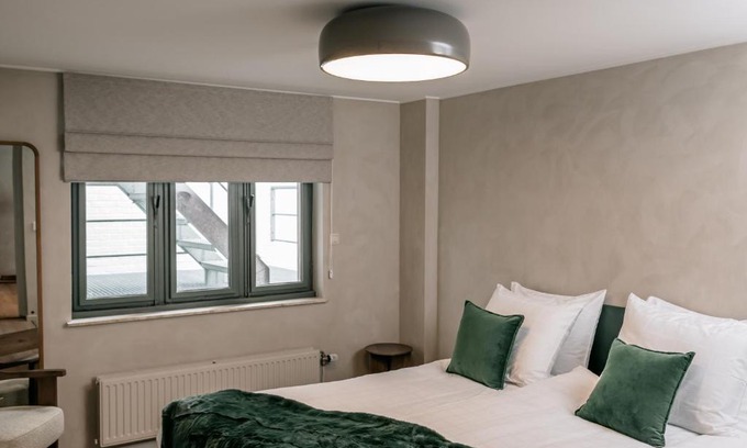 Noorbeek Hotel | Maison Brigida