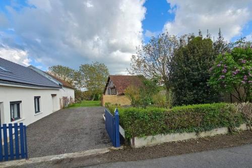Cusset House | Maison Célestin 6-8 pers
