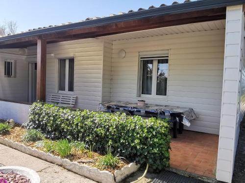 LʼAiguillon-sur-Mer House | Maison calme avec clim, WIFI, jardin et vue sur le Lay - FR-1-194-274