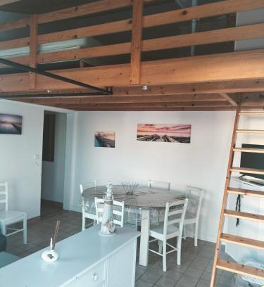Saint-Hilaire-de-Riez House | Maison calme proche mer - La Roseraie
