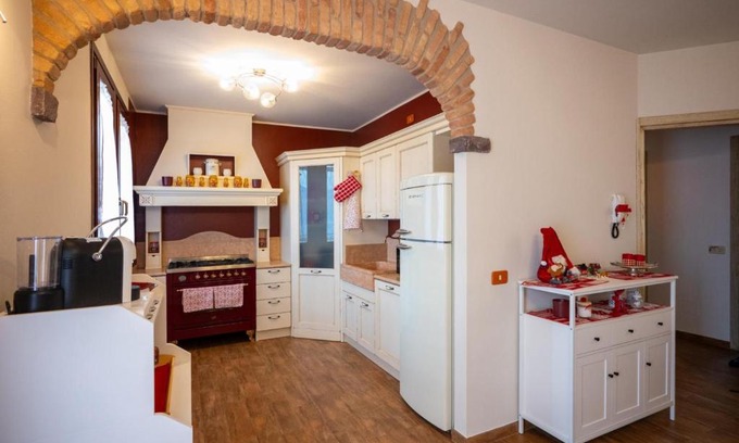 Ossimo Apartment | Maison Casanova, Ossimo Superiore Ospitar