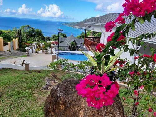 Beau Vallon Apartment | Maison casuarinahill