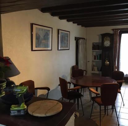 Epiais House | maison chaleureuse