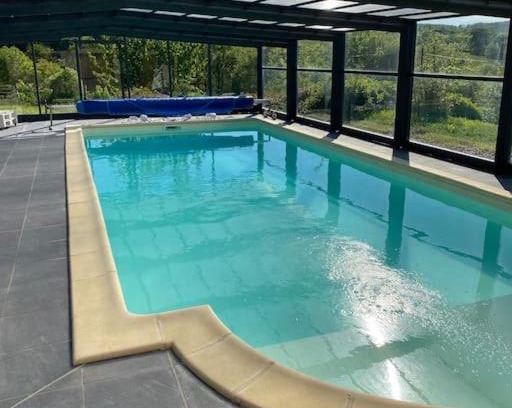 Saint-Cybranet House | Maison chaleureuse près Sarlat