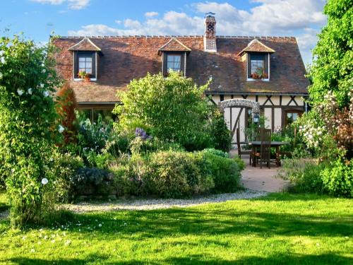 Cheronvilliers House | Maison charmante à Chéronvilliers