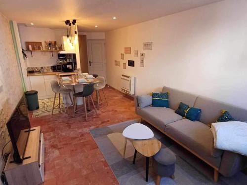 Beaugency House | Maison charmante près des châteaux de Loire - FR-1-590-444