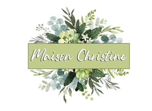 Parella Apartment | Maison Christine