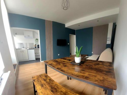 Saint-Laurent-sur-Sevre House | Maison Cosy Rénovée - Puy du Fou
