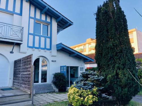 Le Moulleau House | Maison conviviale à Arcachon-le-Moulleau, à 150m de la plage, jardin, parking, 2 chambres - FR-1-433-64
