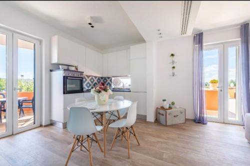 Capitolo Apartment | Maison Costa del Sol - Capitolo, Monopoli