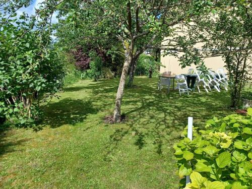 Rambouillet House | Maison cosy 600m de la gare de Rambouillet