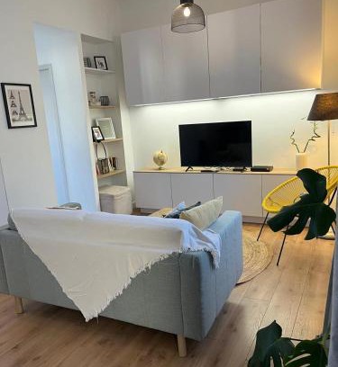 Libourne House | Maison Cosy en centre-ville