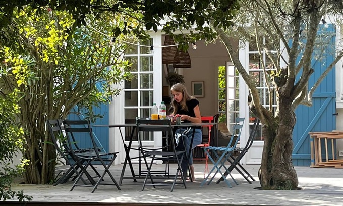 Prefailles Villa | Maison D'amis Proche de la mer
