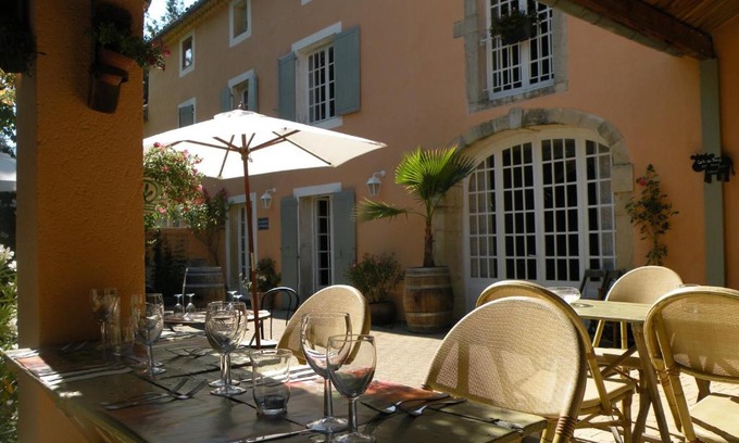 Valreas Bed & Breakfast | Maison d'Anvers