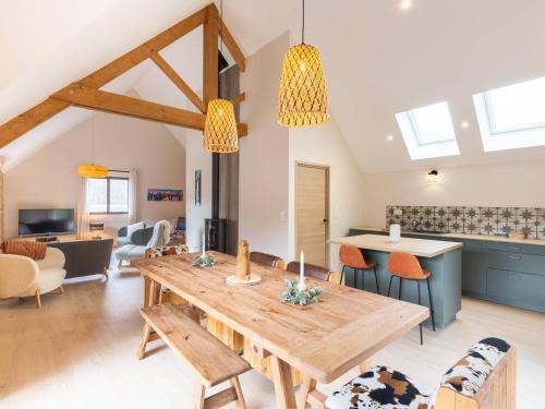 Peyragudes House | Maison d’exception 8 pers avec WiFi, garage sécurisé et linge inclus près de Loudenvielle - FR-1-695-47