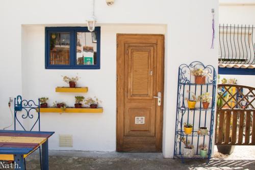 Ensues-la-Redonne House | Maison d'Hôte du Jas