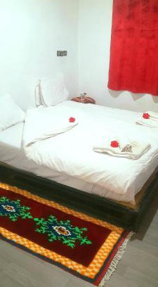 Tabant Bed & Breakfast | Maison D'hôtes Dar Afra