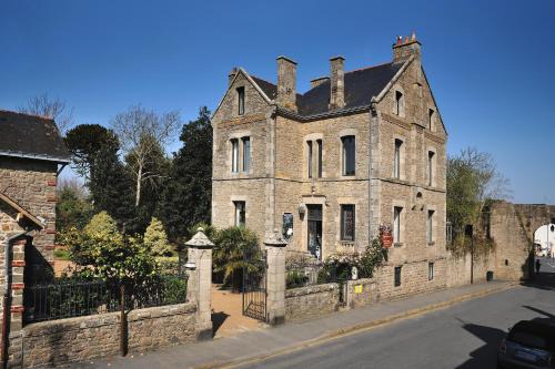Guerande Bed & Breakfast | Maison d'Hôtes La Guérandière