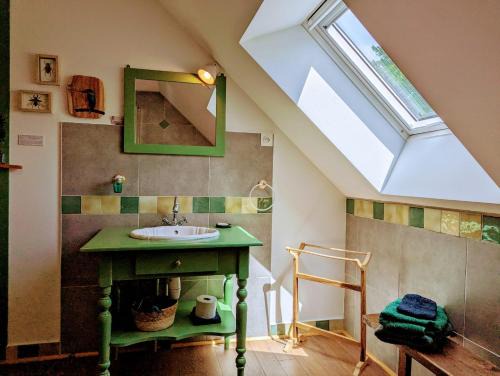 Vendenesse-les-Charolles House | Maison d'hôtes Trip'n Touille