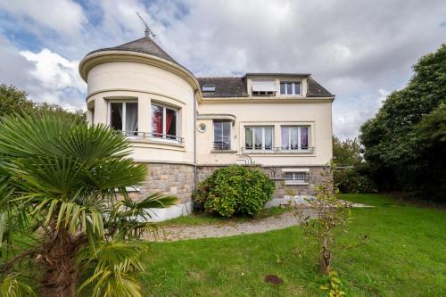 Val-d'Oust House | Maison dans le Morbihan