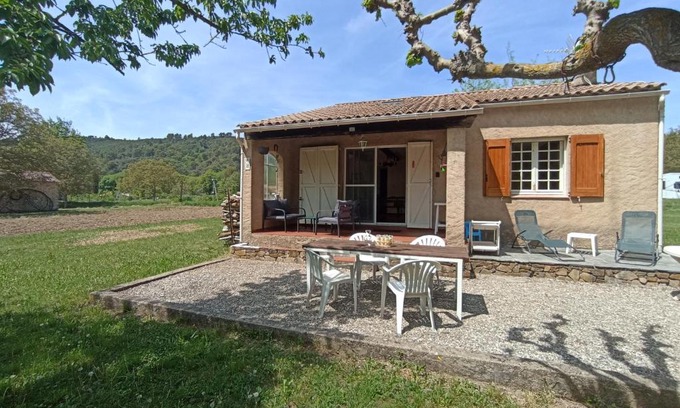 Allemagne-en-Provence House | Maison de campagne