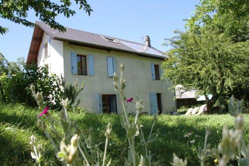 Sainte-Helene-du-Lac House | Maison de campagne bucolique et ressourçante