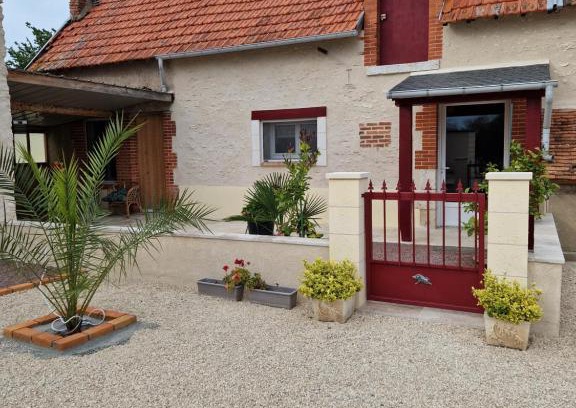 Soings-en-Sologne House | Maison de campagne