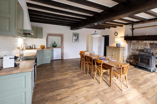 Archignat House | Maison de campagne