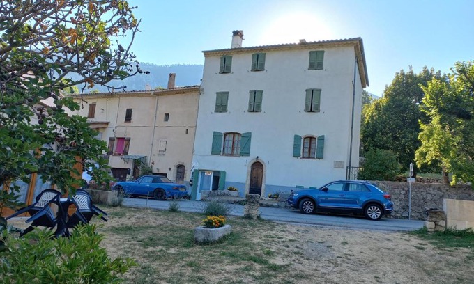 La Bastide House | Maison de caractère