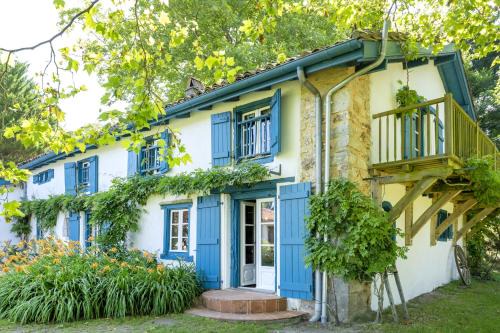 Arcangues House | Maison De Charme Avec Jacuzzi