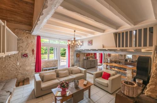 Limeyrat House | Maison De Charme Avec Sa Piscine