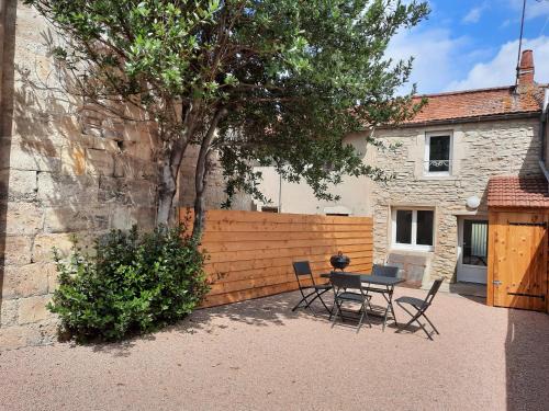 Gannat House | Maison de charme et confort