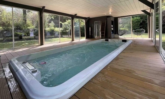 Saint-Nexans House | Maison DE Charme