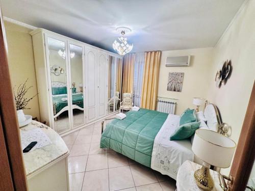 Carlentini Apartment | Maison de Charme