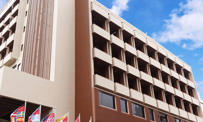East District Hotel | Maison de Chine Hotel Chiayi