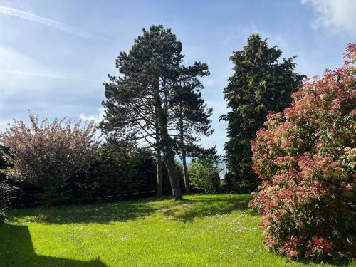 Blainville-sur-Mer House | MAISON DE FAMILLE ENTRE MER ET CAMPAGNE à 5 MN DE LA PLAGE