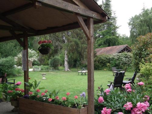 Salviac Bed & Breakfast | Maison de Fortitude Chambres d'hotes