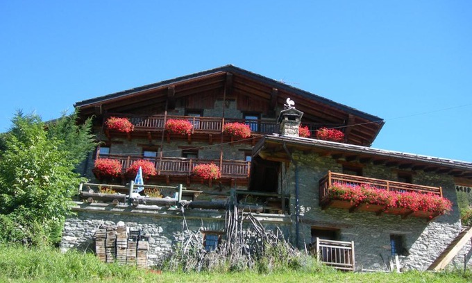 Allein Apartment | Maison de Frein