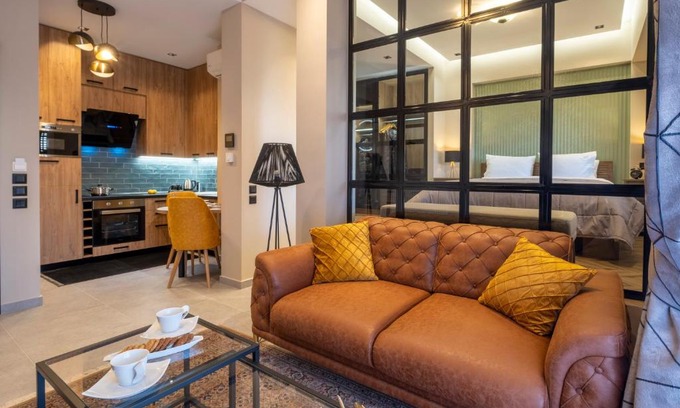 Larissa Apartment | Maison De Luxx , A7 Penthouse
