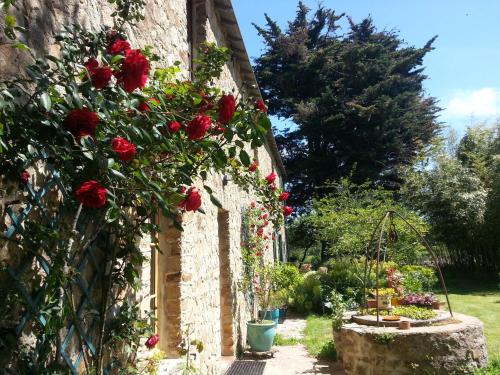 Saint-Pere-en-Retz House | Maison de Maître rénovée avec jardin, terrasse et équipements modernes, au calme de la campagne. - FR-1-306-928