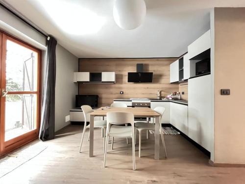 Sauze d'Oulx Apartment | Maison De Neige - Appartamento Vacanze