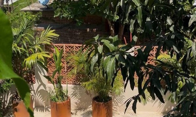 Brisas de Zicatela House | Maison de Reve