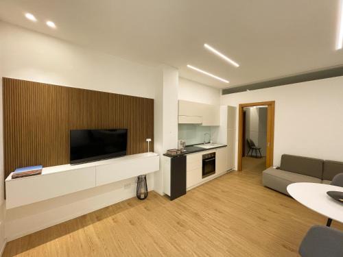 Ragusa Apartment | Maison de Roland