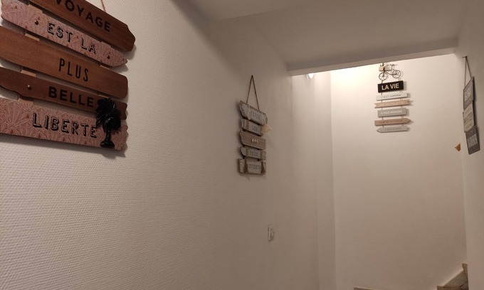 Corneilla-la-Riviere House | Maison de Village au Calme 20 min de la mer