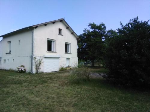 Miramont-de-Guyenne House | Maison de vacances à Miramont-de-Guyenne
