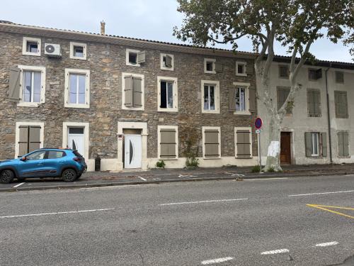Conilhac-Corbieres House | Maison de vacances